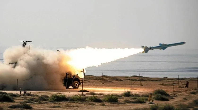 Le missile tiré sur Riyad vient des Houtis du Yémen