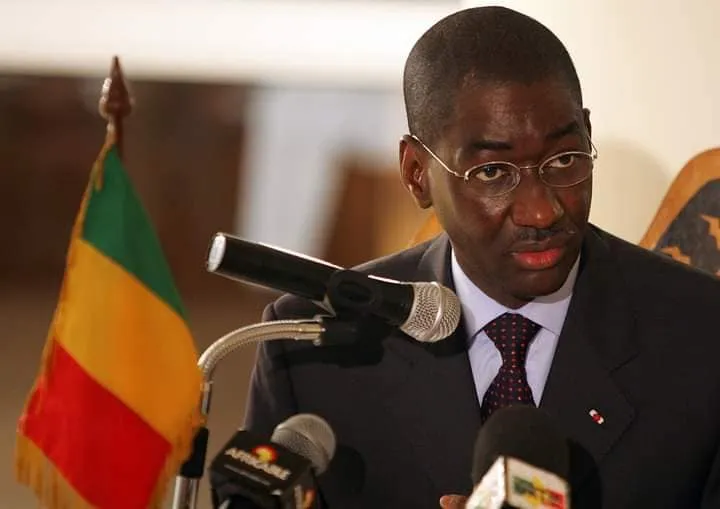 Qui est Moctar Ouane, premier ministre de la transition au Mali ?