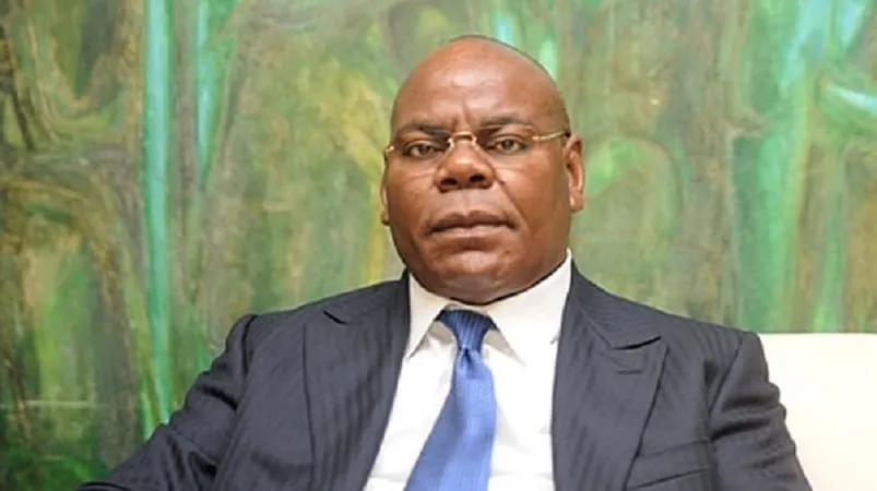 Nabo Clément au PDCI, l’ex-maire RDR de San Pedro quitte Ouattara