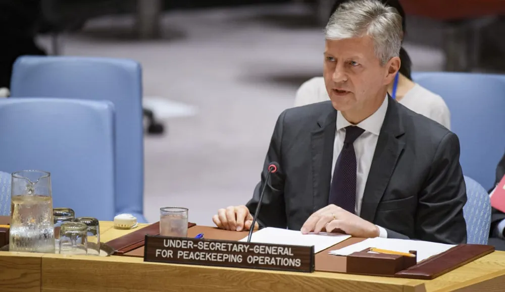 L’ONU réclame la contribution des Etats