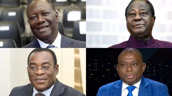 Côte d’Ivoire: L’opposition quitte la commission électorale, invite Ouattara à « sortir du fétichisme des dates »