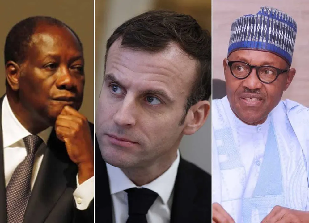 Un pro-Soro à propos de Ouattara : « l’homme apprécié de l’étranger est désormais vomi par l’étranger »
