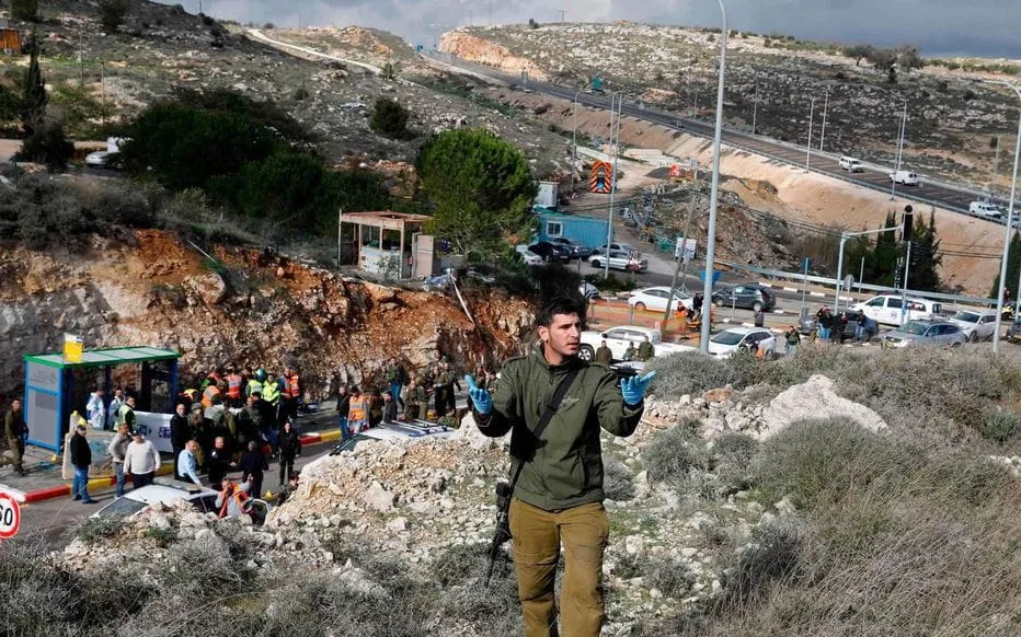 Palestine : deux pêcheurs portés disparus au large de la Bande de Gaza
