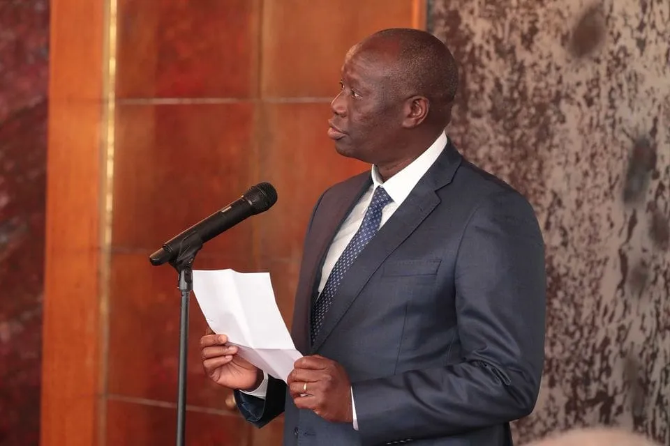 Revue de la presse ivoirienne du 17 décembre 2020