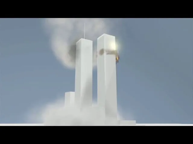 11 septembre : comment Ben Laden a frappé les États-Unis