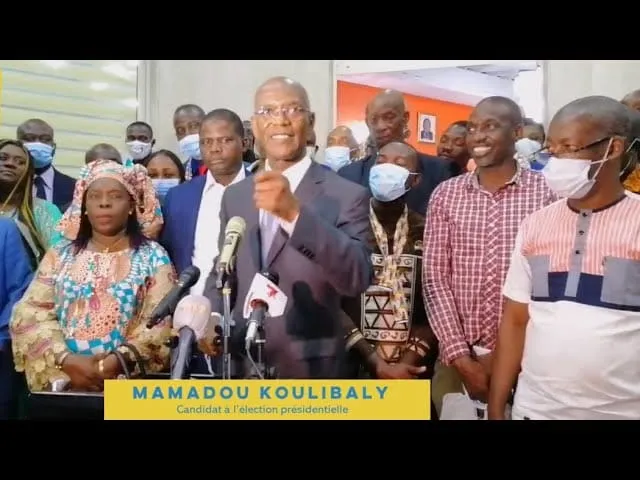 La vérité sur les 100 millions : Mamadou Koulibaly cloue le bec à ses détracteurs