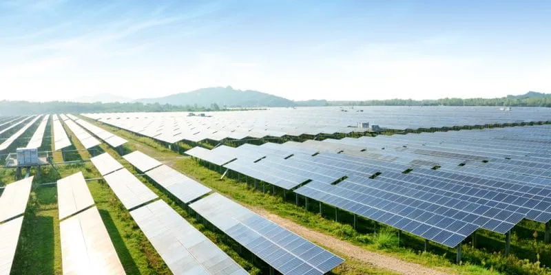 Le Botswana, bientôt plus grand producteur d’énergies renouvelables en Afrique australe