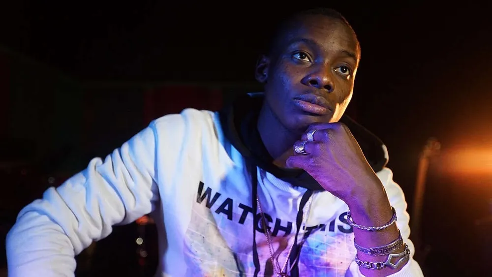 Sidiki Diabaté, sa terrible descente aux enfers continue