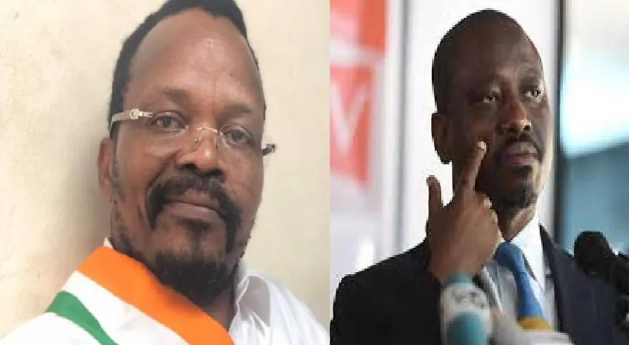 L’Assemblée parlementaire francophone vole au secours de 5 députés proches de Guillaume Soro, incarcérés en Côte d’Ivoire