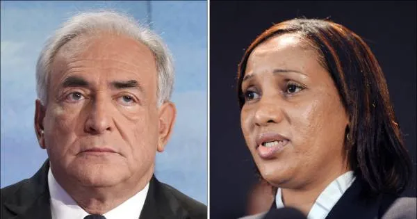 Nafissatou Diallo, la tombeuse de DSK raconte la suite 2806 de l’hôtel Sofitel de New York