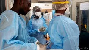 COVID-19: Le nombre de guéris dépasse 1 million en Afrique
