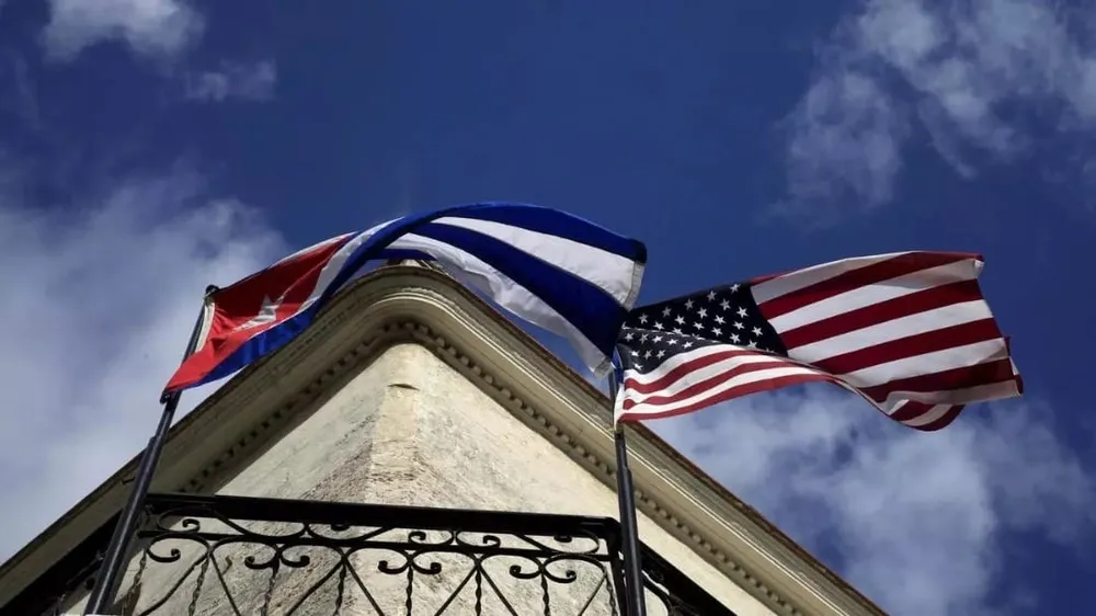 Etats-Unis : de nouvelles restrictions annoncées contre Cuba