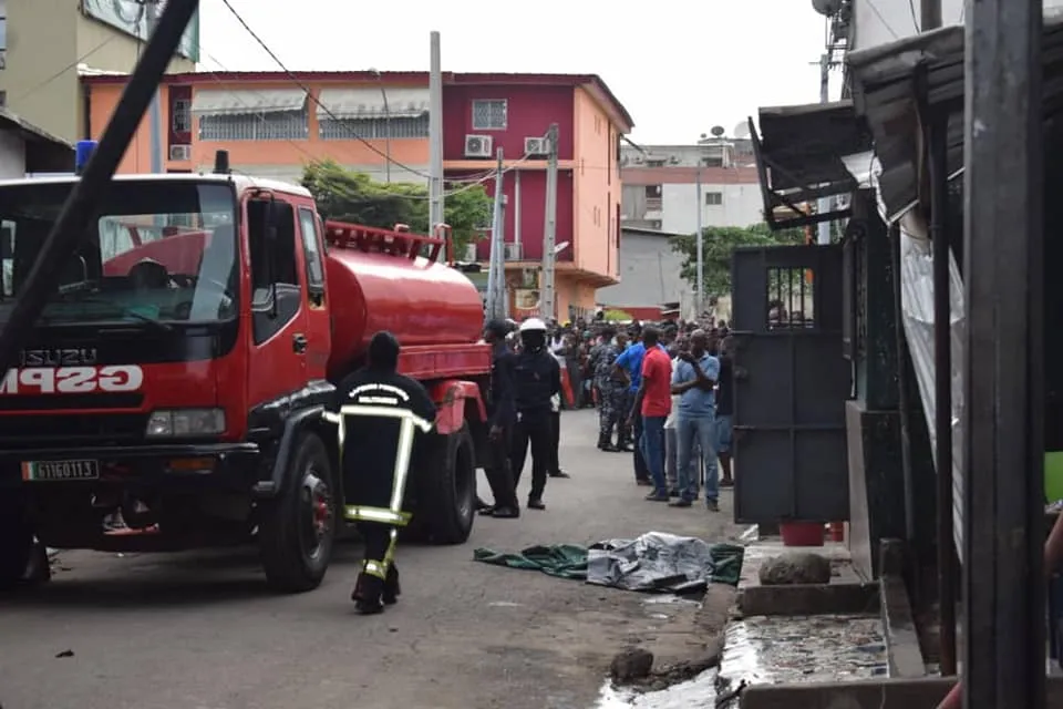 Alerte à la bombe au Plateau: ce qu’on sait
