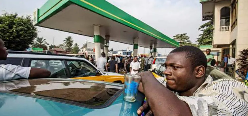 Augmentation des prix du carburant au Soudan