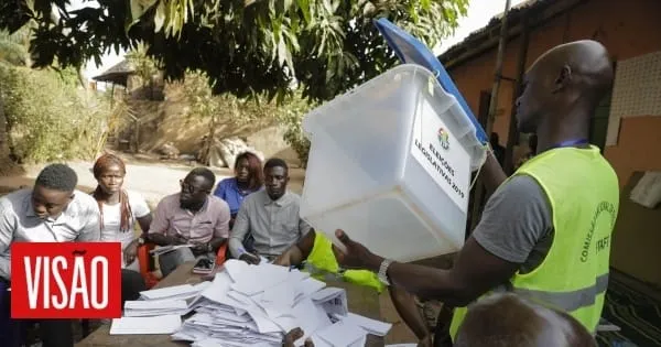 Cap-Vert : Début de la campagne des élections municipales