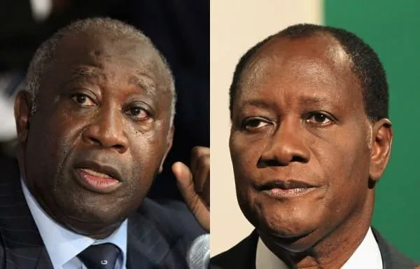 Alassane Ouattara dans « Le Monde »: « Pourquoi devrais-je appeler Laurent Gbagbo ? »