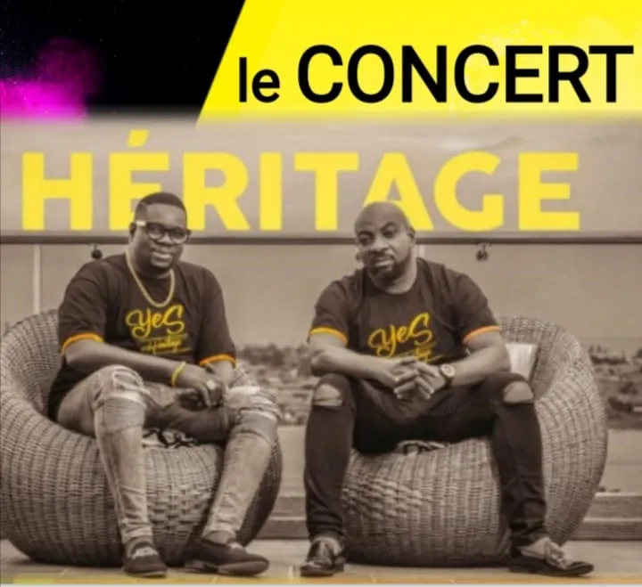 Zouglou: Le Concert Héritage de Yodé et Siro (YES) boycotté par Magic System?