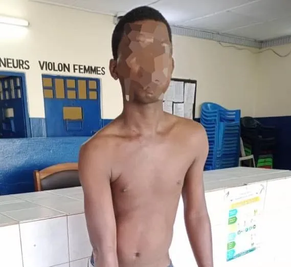 Abobo : un individu interpellé pour tentative de vol