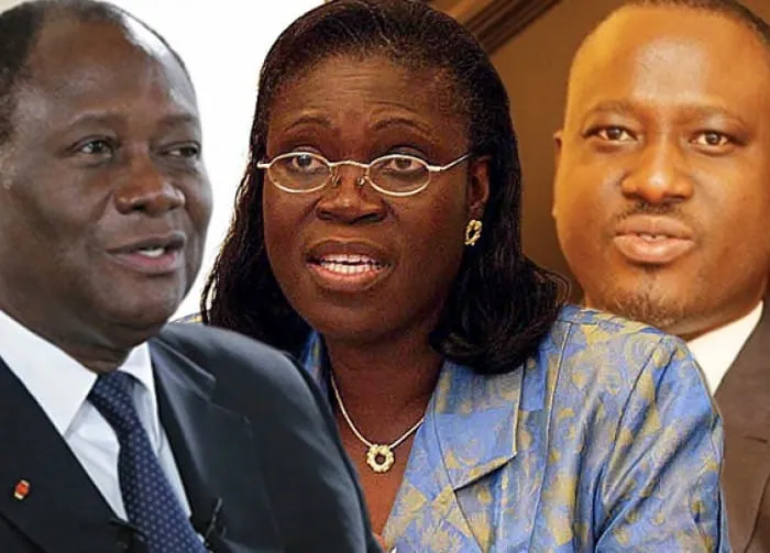 Côte d’Ivoire: l’opposition appelle à une « transition civile »