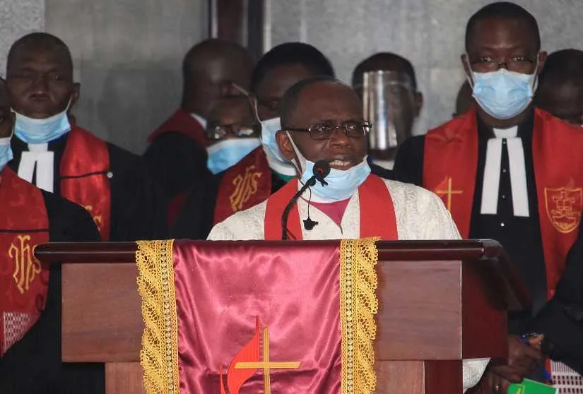 Bishop Benjamin Boni : ce que l’on sait de l’affaire