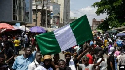 L’ONU appelle à mettre fin aux brutalités policières signalées au Nigeria