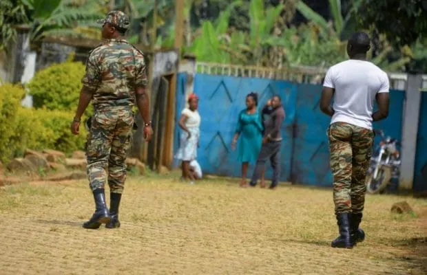 Cameroun : des hommes armés tue huit enfants dans une école