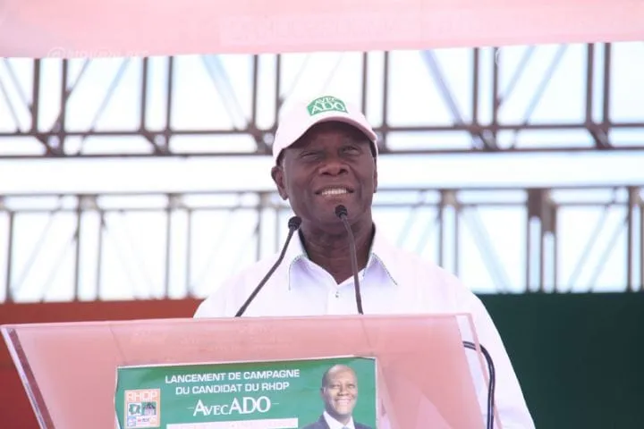 Revue de la presse ivoirienne du 17 octobre 2020