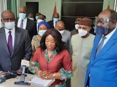Côte d’Ivoire : la CEDEAO appelle à un scrutin présidentiel apaisé