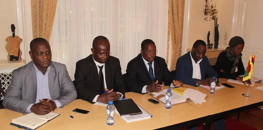 Présidentielle au Burkina : ouverture de la campagne ce 31 octobre 2020