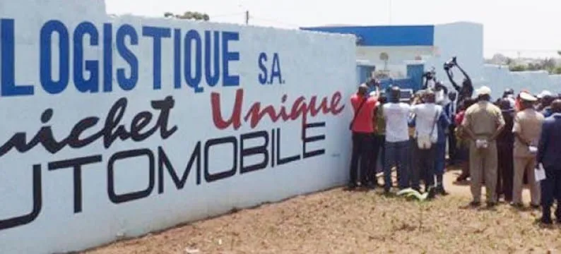 Côte d’Ivoire logistique : la grève du personnel suspendue pour 72 h