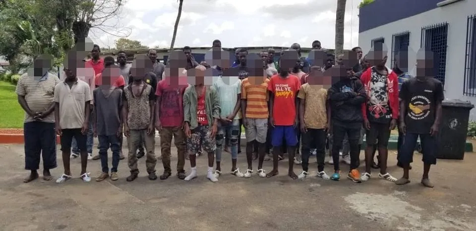 Côte d’Ivoire : 16 morts officiellement dans des violences pré-électorales à Dabou