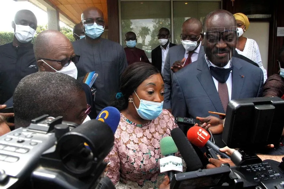 La CEDEAO, UA et ONU appellent l’opposition ivoirienne au respecter l’ordre constitutionnel