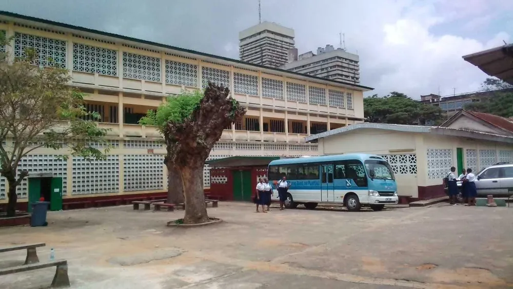 Ecoles catholiques de Côte d'Ivoire