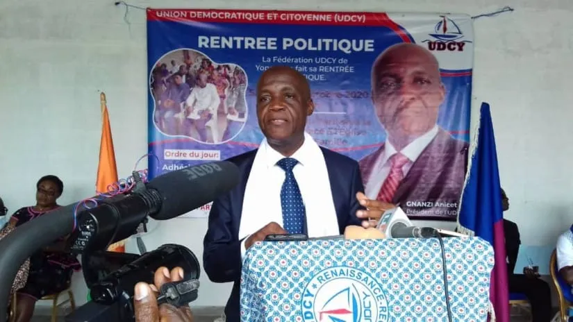Présidentielle 2020: Un parti politique invité à soutenir Ouattara
