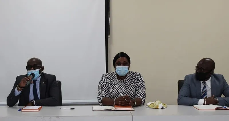 Korhogo: l’IPS-CGRAE initie un panel sur le droit à pension