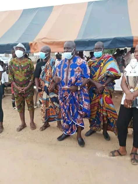 Bregbo : les populations ne veulent plus de leur chef