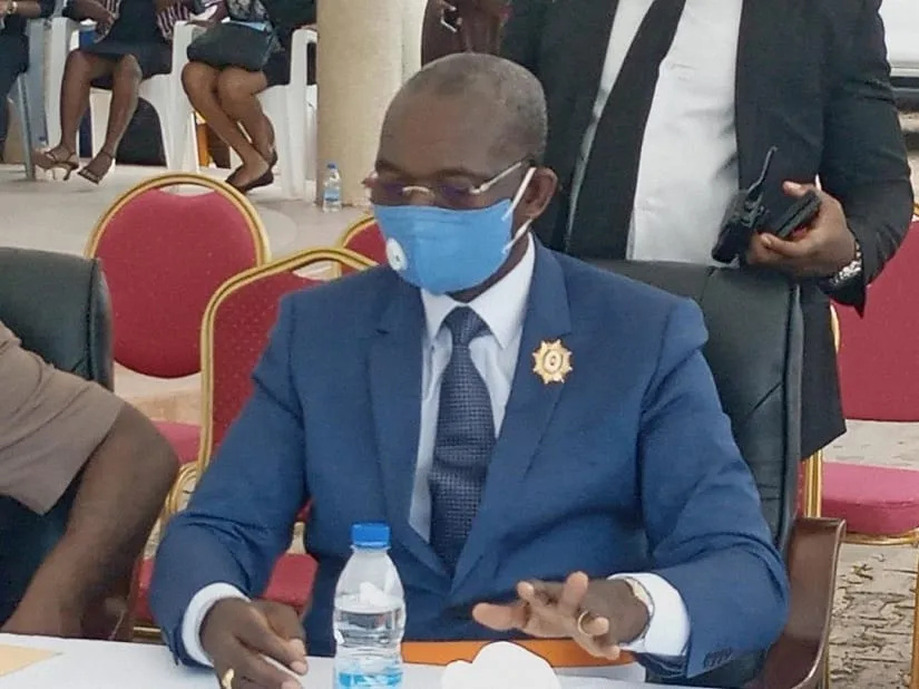 Le conseil du N’zi adopte son programme triennal 2021-2023 – Actualité ivoirienne 11/10/2020