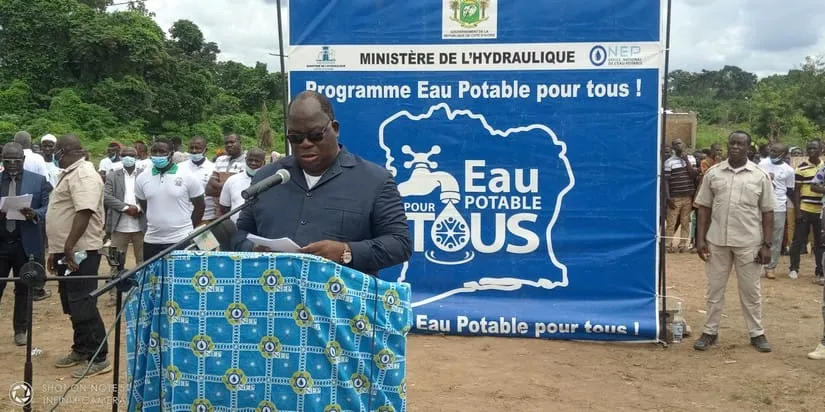La population de Kemedi invitée à se détourner de la violence – Actualité ivoirienne 12/10/2020