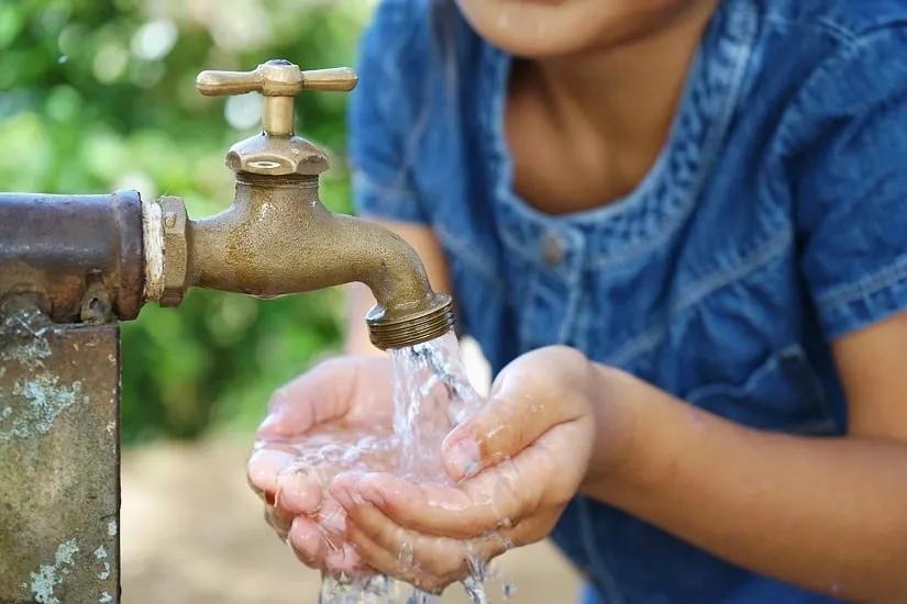 En Tunisie, l’accès à l’eau potable améliore la qualité de vie en milieu rural (BAD) – Actualité ivoirienne 12/10/2020