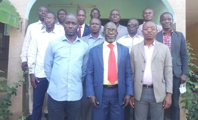 L’Antenne de la PFC de Bouna totalement pourvue en encadreurs – Actualité ivoirienne 12/10/2020
