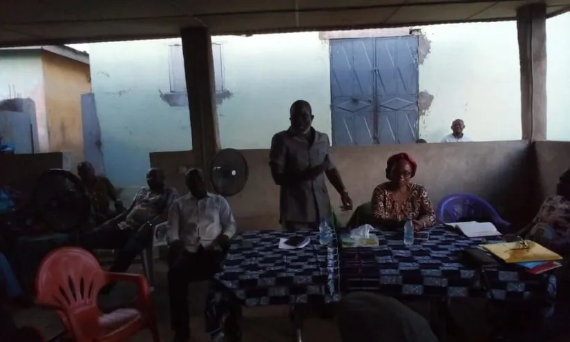 Présidentielle en Côte d’Ivoire : le maire de Dimbokro invite à une participation massive