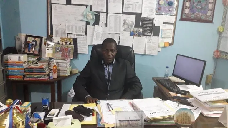 Rentrée scolaire 2020-2021 : 90% des élèves effectivement en cours à Jacqueville (IEP) – Actualité ivoirienne 13/10/2020