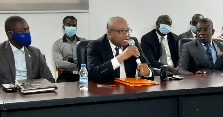 La majorité des ivoiriens veut ” des élections transparentes, libres et équitables” (Etude ) – Actualité ivoirienne 13/10/2020