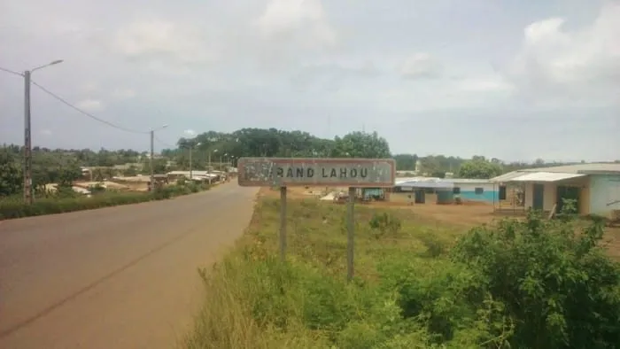 Le ministre de l’hydraulique annoncé à Grand Lahou ce mercredi – Actualité ivoirienne 13/10/2020