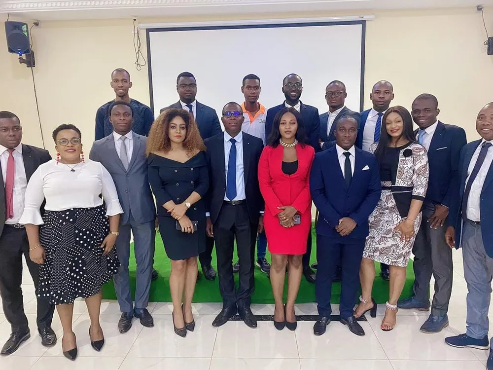  Des jeunes lancent le mouvement citoyen ‘’J’y crois’’ à Abidjan – Actualité ivoirienne 14/10/2020