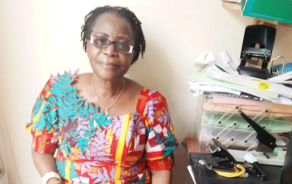 Election apaisée: Le Réseau Paix et Sécurité pour les femmes de CEDEAO-Côte d’Ivoire sensibilise à Grand-Bassam