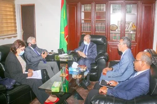 La Mauritanie félicitée pour ses efforts dans le domaine de la promotion des droits humains – Actualité ivoirienne 14/10/2020