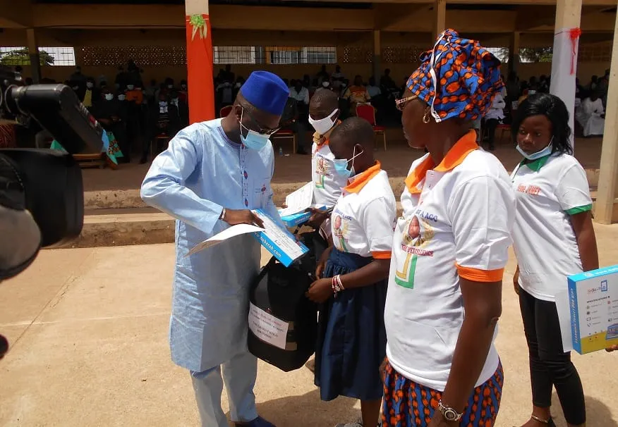 9è édition des Journées régionales du mérite et de l’excellence à Korhogo : 35 prix décernés – Actualité ivoirienne 15/10/2020