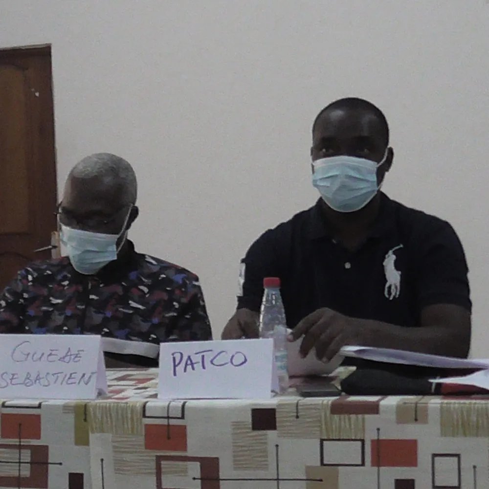 L’AIBF sensibilise sur les avortements à risques à Daloa – Actualité ivoirienne 15/10/2020