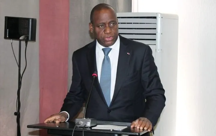 Le ministre Ally Coulibaly prie la CADHP de ne plus s’immiscer dans les affaires de la Côte d’Ivoire – Actualité ivoirienne 15/10/2020